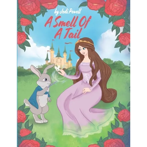 A Smell Of A Tail