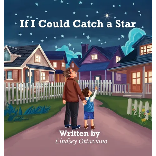 If I Could Catch a Star