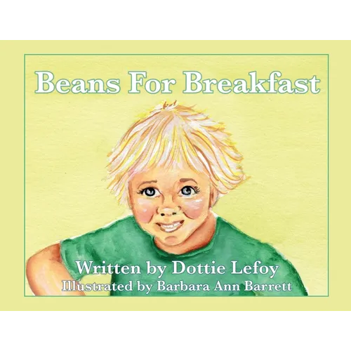 Beans For Breakfast