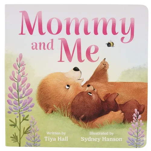 Mommy and Me
