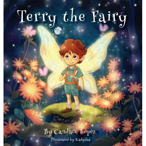 Terry the Fairy