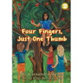 Four Fingers, Just One Thumb