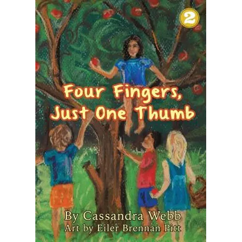 Four Fingers, Just One Thumb