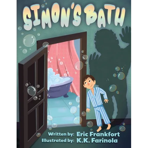 Simon's Bath