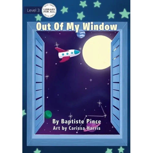 Out Of My Window