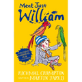 William's Wonderful Plan and Other Stories: Meet Just William