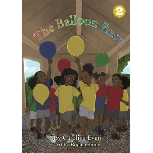 The Balloon Race