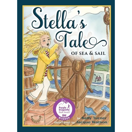 Stella's Tale of Sea and Sail