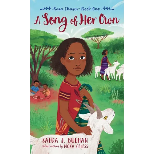 A Song of Her Own